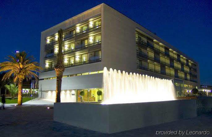 Hotel Colon Thalasso Termal 卡德斯伊斯拉克 外观 照片